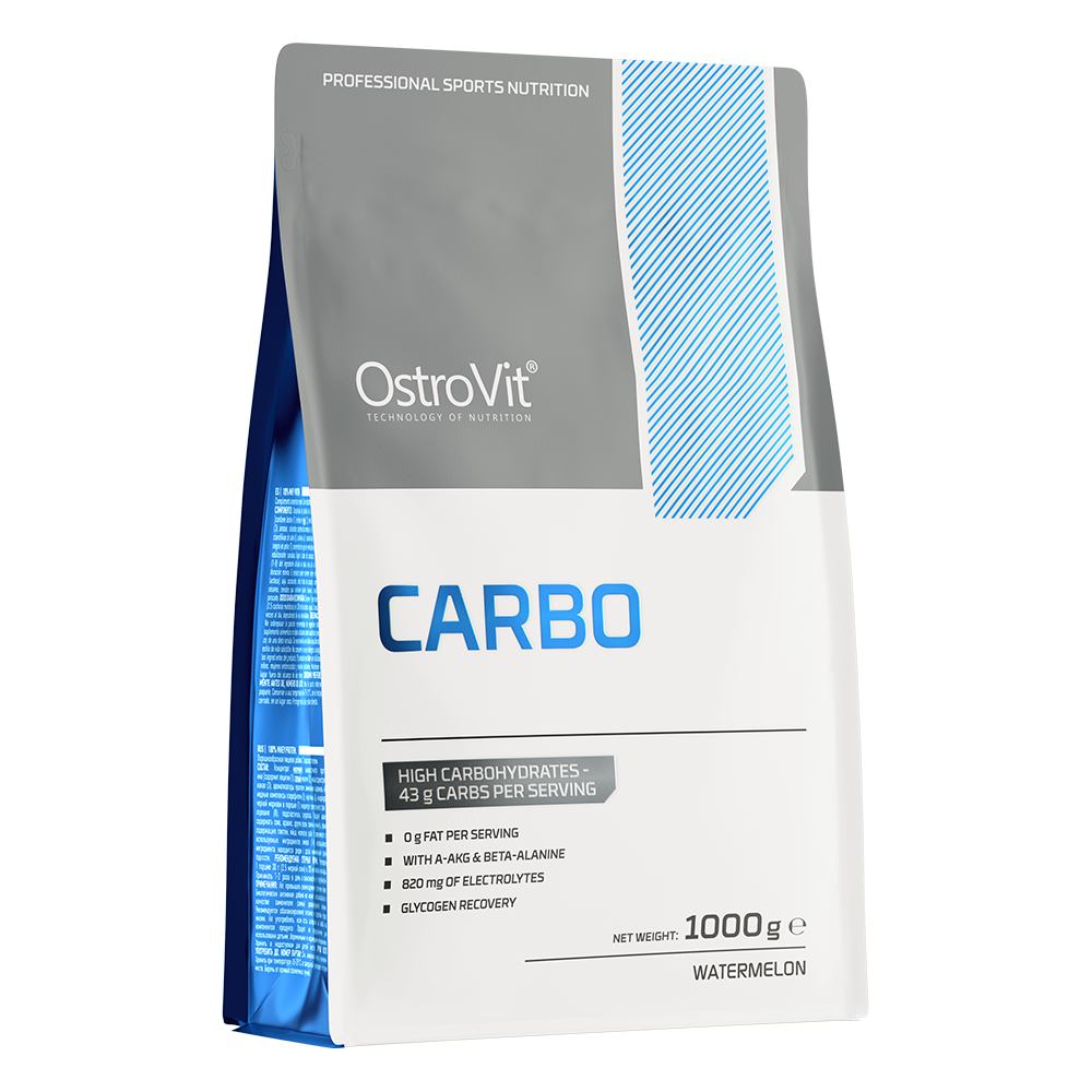 CARBO 1kg - OstroVit