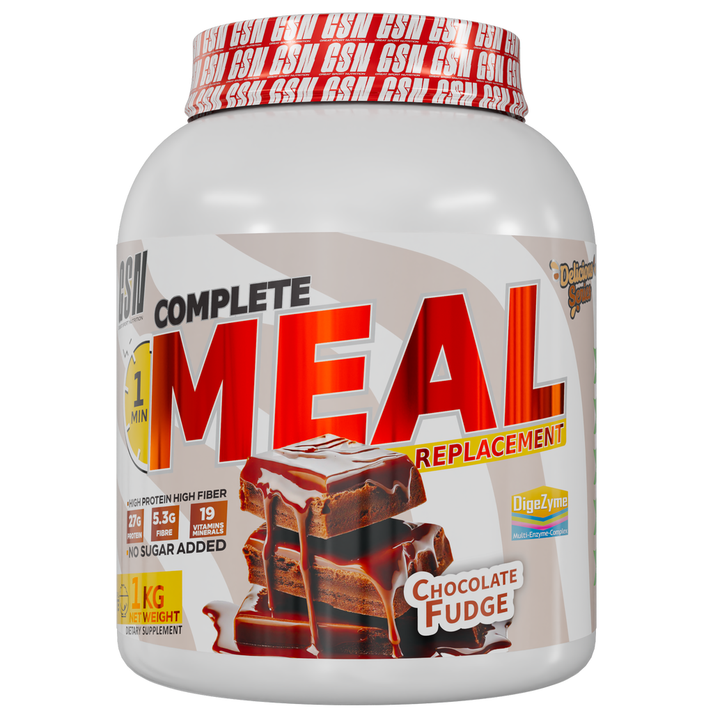 GSN Complete Meal  1kg