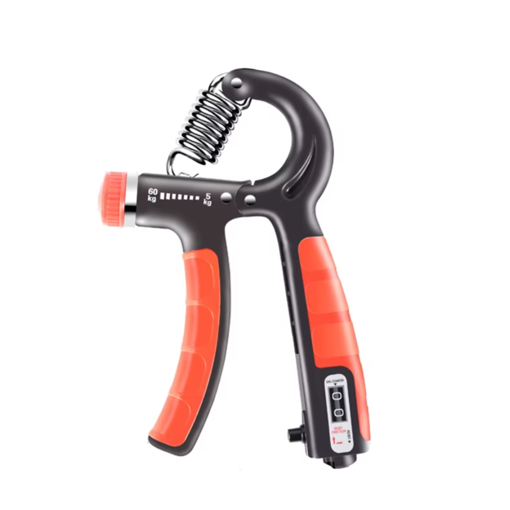 Poignée Fitness Avant-Bras