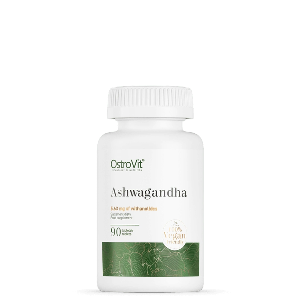 Ashwagandha 90 comprimés – OstroVit