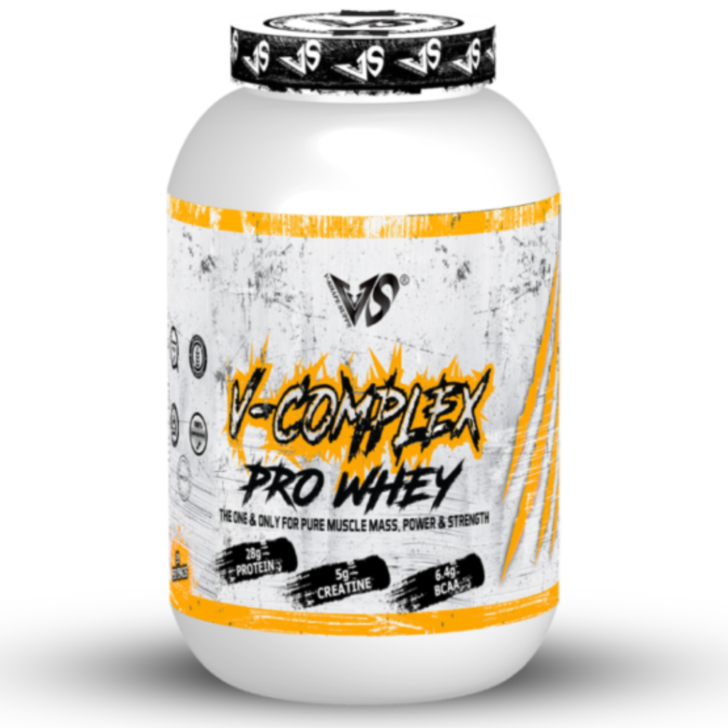 V-Complex PRO Whey 1.8 kg - V-Shape