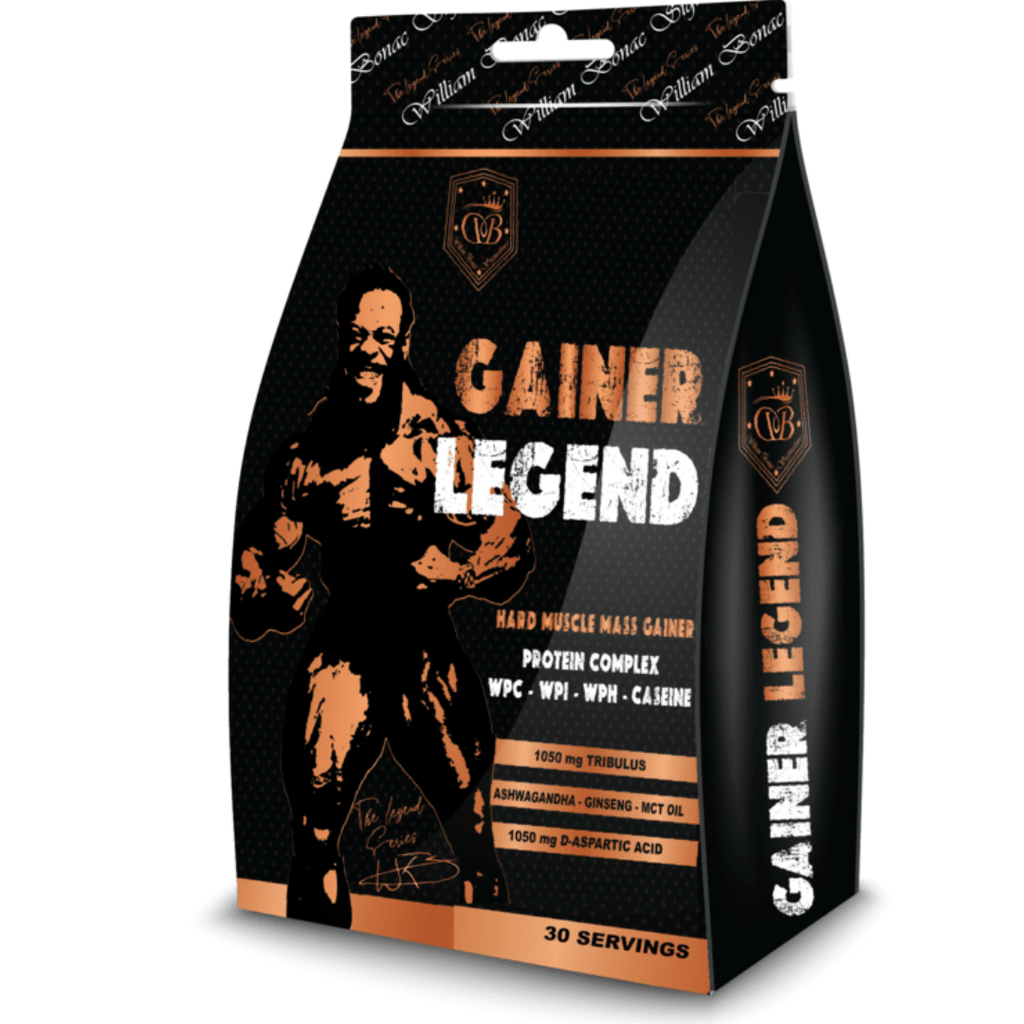 Gainer Legend 6.8 kg  – WBS