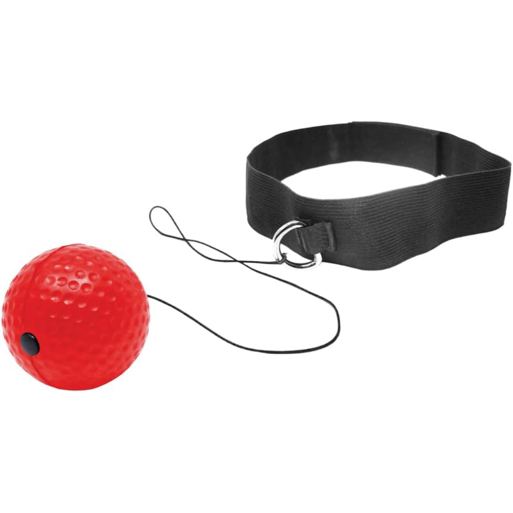 Balle Réflexe de Boxe
