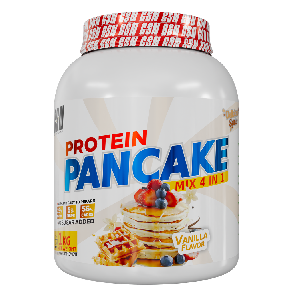 Protein Pancake GSN 1kg